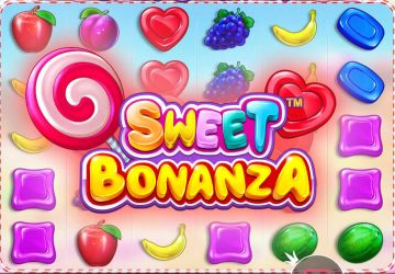 Игра Sweet Bonanza в казино Изи Кеш